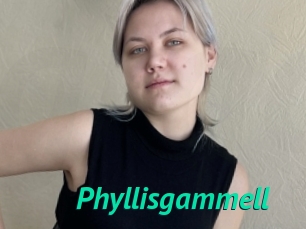 Phyllisgammell