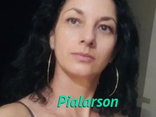 Pialarson