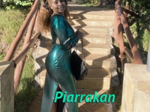Piarrakan