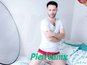 Pierreamx