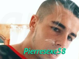 Pierresexe58