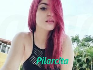Pilarcita