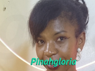 Pinahgloria