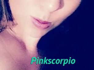 Pinkscorpio