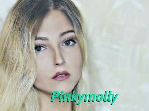 Pinkymolly