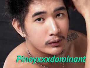 Pinoyxxxdominant