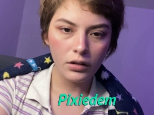 Pixiedem