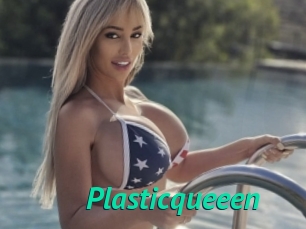 Plasticqueeen