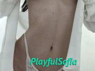 PlayfulSofia