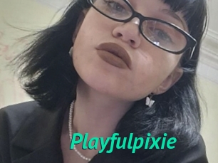 Playfulpixie