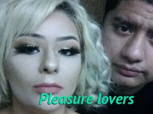Pleasure_lovers