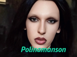 Polinamanson
