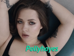 Pollyhayes