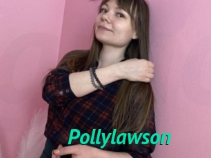 Pollylawson