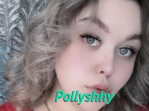 Pollyshhy
