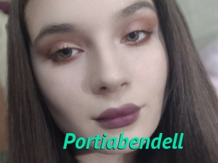 Portiabendell