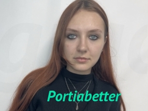 Portiabetter