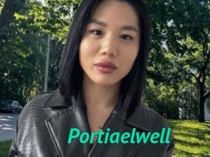 Portiaelwell