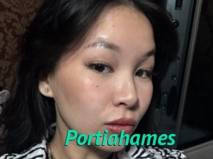 Portiahames