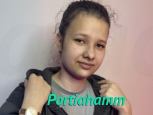 Portiahamm