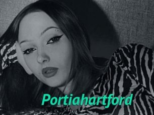 Portiahartford