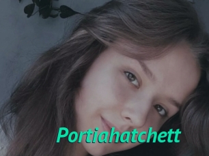 Portiahatchett