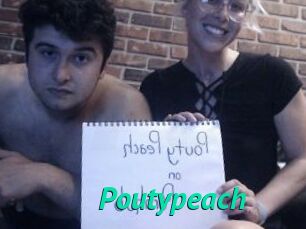 Poutypeach
