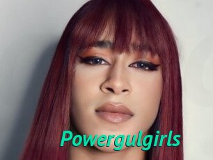Powergulgirls
