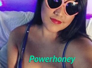 Powerhoney