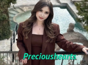 Precioushearts