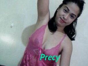 Precy