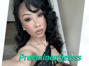preeminentjessss Gratis Camsex