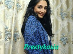 Preetykasia