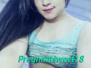Pregnantsweet18