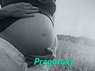 Pregoroxy