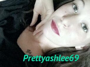 Prettyashlee69