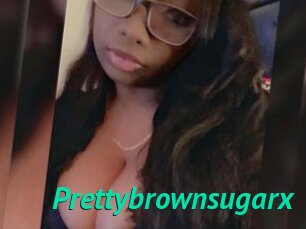 Prettybrownsugarx