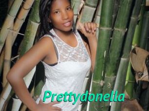 Prettydonella