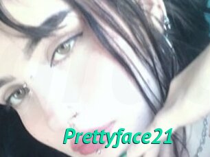 Prettyface21
