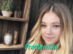 Prettymilia