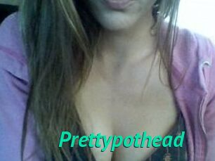 Prettypothead