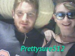 Prettysure512
