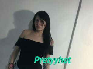 Pretyyhot