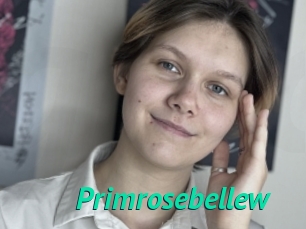 Primrosebellew