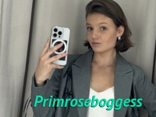 Primroseboggess