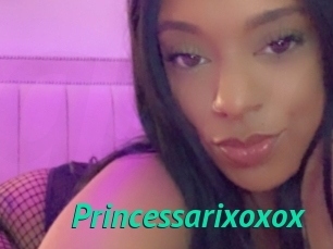 Princessarixoxox