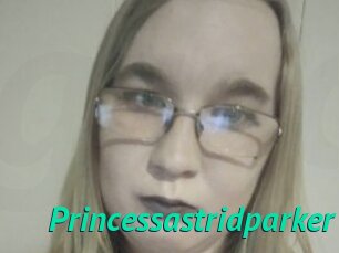 Princessastridparker