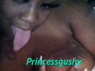 Princessgushy