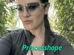 princesshope Gratis Camsex