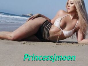 Princessjmoon